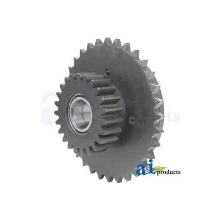 A & I Products Sprocket & Gear, RH Rotor Drive 0" x0" x0" A-87609664